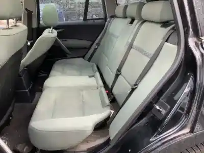 Veículo de Sucata bmw x3 (e83) 2.0 d do ano 2005 alimentado m47 d20 (204d4)