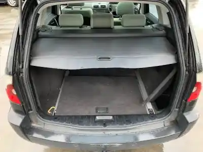 Veículo de Sucata bmw x3 (e83) 2.0 d do ano 2005 alimentado m47 d20 (204d4)