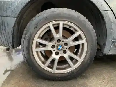 Veículo de Sucata bmw x3 (e83) 2.0 d do ano 2005 alimentado m47 d20 (204d4)