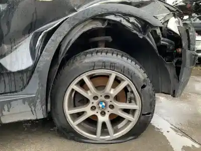 Veículo de Sucata bmw x3 (e83) 2.0 d do ano 2005 alimentado m47 d20 (204d4)