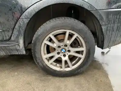 Veículo de Sucata bmw x3 (e83) 2.0 d do ano 2005 alimentado m47 d20 (204d4)