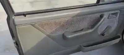 Veicolo di demolizione opel corsa a caixa (s83) 1.2 (f08. w5l) dell'anno 1988 alimentato 