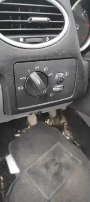 Hurda Aracı ford focus ii (da_, hcp, dp) 1.6 tdci yılın 2008 güçlü  Hurda Aracı ford focus ii (da_, hcp, dp) 1.6 tdci yılın 2008 güçlü