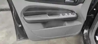 Hurda Aracı ford focus ii (da_, hcp, dp) 1.6 tdci yılın 2008 güçlü  Hurda Aracı ford focus ii (da_, hcp, dp) 1.6 tdci yılın 2008 güçlü