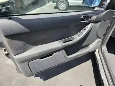 Scrapping Vehicle audi a3 (8l1) 1.9 tdi of the year 2000 powered alh