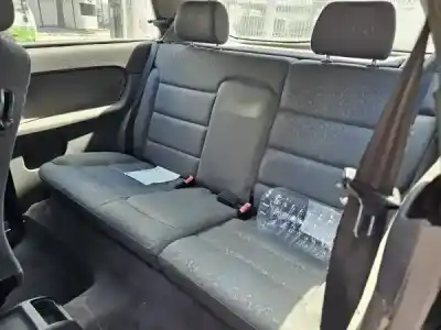 Scrapping Vehicle audi a3 (8l1) 1.9 tdi of the year 2000 powered alh