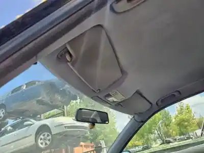 Scrapping Vehicle audi a3 (8l1) 1.9 tdi of the year 2000 powered alh