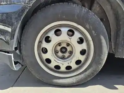 Scrapping Vehicle audi a3 (8l1) 1.9 tdi of the year 2000 powered alh