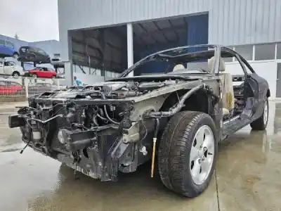Scrapping Vehicle MAZDA MX-6 (GE) 2.5 V6 24V CAT of the year 1992 powered KL