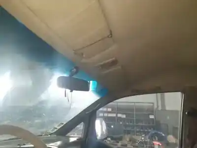 Sloopvoertuig hyundai h-1 / starex autobús (a1) 2.5 tci van het jaar 2003 aangedreven 