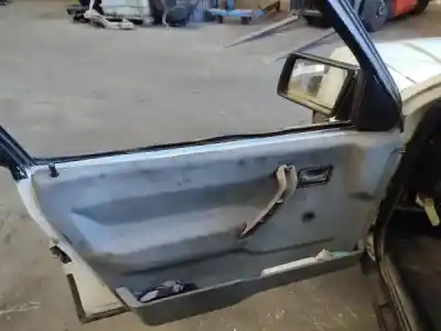 Scrapping Vehicle opel corsa b (s93) 1.5 td (f08. f68. m68) of the year 1991 powered  Scrapping Vehicle opel corsa b (s93) 1.5 td (f08. f68. m68) of the year 1991 powered