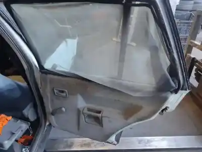 Scrapping Vehicle opel corsa b (s93) 1.5 td (f08. f68. m68) of the year 1991 powered  Scrapping Vehicle opel corsa b (s93) 1.5 td (f08. f68. m68) of the year 1991 powered