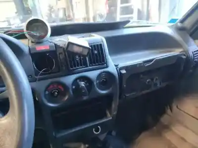 Scrapping Vehicle opel corsa b (s93) 1.5 td (f08. f68. m68) of the year 1991 powered  Scrapping Vehicle opel corsa b (s93) 1.5 td (f08. f68. m68) of the year 1991 powered