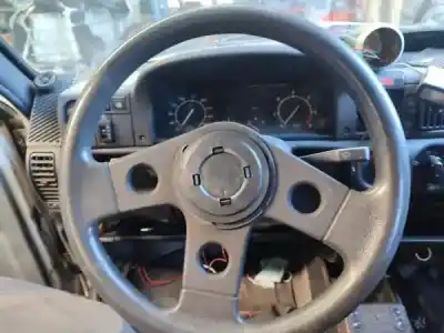 Scrapping Vehicle opel corsa b (s93) 1.5 td (f08. f68. m68) of the year 1991 powered  Scrapping Vehicle opel corsa b (s93) 1.5 td (f08. f68. m68) of the year 1991 powered