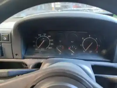 Scrapping Vehicle opel corsa b (s93) 1.5 td (f08. f68. m68) of the year 1991 powered  Scrapping Vehicle opel corsa b (s93) 1.5 td (f08. f68. m68) of the year 1991 powered