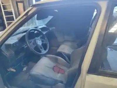 Scrapping Vehicle opel corsa b (s93) 1.5 td (f08. f68. m68) of the year 1991 powered  Scrapping Vehicle opel corsa b (s93) 1.5 td (f08. f68. m68) of the year 1991 powered