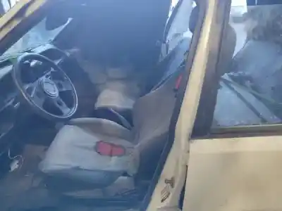 Scrapping Vehicle opel corsa b (s93) 1.5 td (f08. f68. m68) of the year 1991 powered  Scrapping Vehicle opel corsa b (s93) 1.5 td (f08. f68. m68) of the year 1991 powered