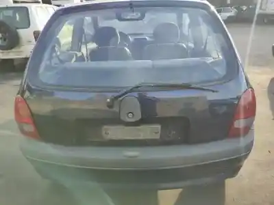 Scrapping Vehicle opel corsa b (s93) 1.0 i 12v (f08. f68. m68) of the year 1997 powered x 10 xe Scrapping Vehicle opel corsa b (s93) 1.0 i 12v (f08. f68. m68) of the year 1997 powered x 10 xe