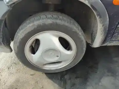 Scrapping Vehicle opel corsa b (s93) 1.0 i 12v (f08. f68. m68) of the year 1997 powered x 10 xe Scrapping Vehicle opel corsa b (s93) 1.0 i 12v (f08. f68. m68) of the year 1997 powered x 10 xe