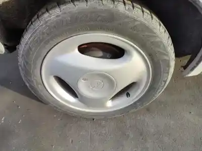 Scrapping Vehicle opel corsa b (s93) 1.0 i 12v (f08. f68. m68) of the year 1997 powered x 10 xe Scrapping Vehicle opel corsa b (s93) 1.0 i 12v (f08. f68. m68) of the year 1997 powered x 10 xe