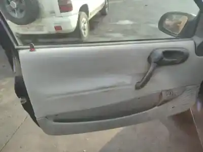 Scrapping Vehicle opel corsa b (s93) 1.0 i 12v (f08. f68. m68) of the year 1997 powered x 10 xe Scrapping Vehicle opel corsa b (s93) 1.0 i 12v (f08. f68. m68) of the year 1997 powered x 10 xe