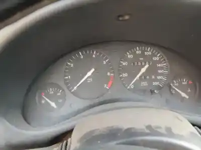 Scrapping Vehicle opel corsa b (s93) 1.0 i 12v (f08. f68. m68) of the year 1997 powered x 10 xe Scrapping Vehicle opel corsa b (s93) 1.0 i 12v (f08. f68. m68) of the year 1997 powered x 10 xe