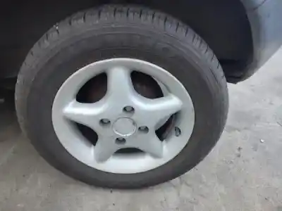 Verschrottungsfahrzeug opel corsa b (s93) 1.5 td (f08. f68. m68) des jahres 1995 angetrieben 