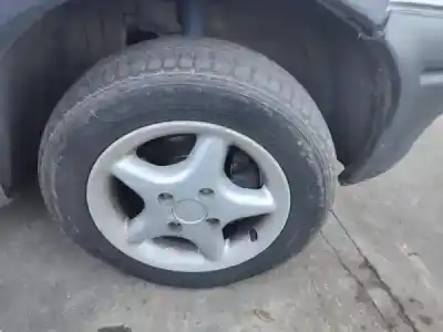 Verschrottungsfahrzeug opel corsa b (s93) 1.5 td (f08. f68. m68) des jahres 1995 angetrieben 