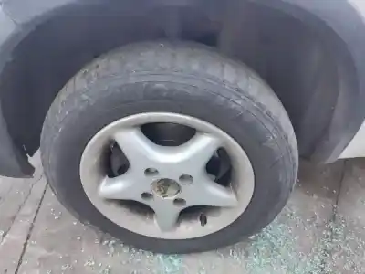 Verschrottungsfahrzeug opel corsa b (s93) 1.5 td (f08. f68. m68) des jahres 1995 angetrieben 