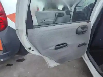 Verschrottungsfahrzeug opel corsa b (s93) 1.5 td (f08. f68. m68) des jahres 1995 angetrieben 