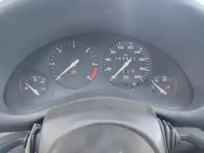 Verschrottungsfahrzeug opel corsa b (s93) 1.5 td (f08. f68. m68) des jahres 1995 angetrieben 