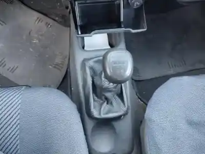 Verschrottungsfahrzeug opel corsa b (s93) 1.5 td (f08. f68. m68) des jahres 1995 angetrieben 