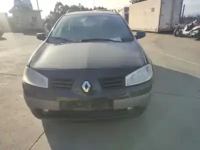 Здавання транспортного засобу renault megane ii break (km0/1_) 1.5 dci (km02. km13) gasóleo 2004 5p року 2003 потужний k9k 722 Здавання транспортного засобу renault megane ii break (km0/1_) 1.5 dci (km02. km13) gasóleo 2004 5p року 2003 потужний k9k 722