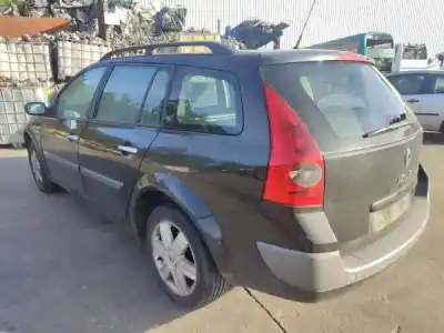 Здавання транспортного засобу renault megane ii break (km0/1_) 1.5 dci (km02. km13) gasóleo 2004 5p року 2003 потужний k9k 722 Здавання транспортного засобу renault megane ii break (km0/1_) 1.5 dci (km02. km13) gasóleo 2004 5p року 2003 потужний k9k 722