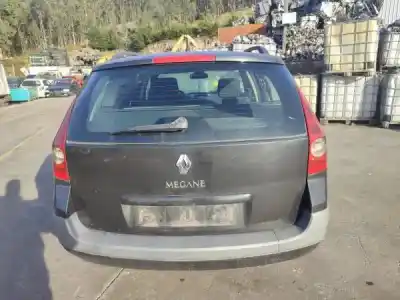 Здавання транспортного засобу renault megane ii break (km0/1_) 1.5 dci (km02. km13) gasóleo 2004 5p року 2003 потужний k9k 722 Здавання транспортного засобу renault megane ii break (km0/1_) 1.5 dci (km02. km13) gasóleo 2004 5p року 2003 потужний k9k 722