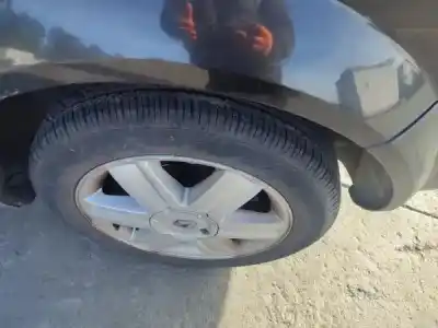 Здавання транспортного засобу renault megane ii break (km0/1_) 1.5 dci (km02. km13) gasóleo 2004 5p року 2003 потужний k9k 722 Здавання транспортного засобу renault megane ii break (km0/1_) 1.5 dci (km02. km13) gasóleo 2004 5p року 2003 потужний k9k 722