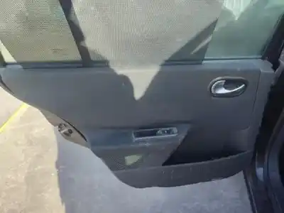 Здавання транспортного засобу renault megane ii break (km0/1_) 1.5 dci (km02. km13) gasóleo 2004 5p року 2003 потужний k9k 722 Здавання транспортного засобу renault megane ii break (km0/1_) 1.5 dci (km02. km13) gasóleo 2004 5p року 2003 потужний k9k 722