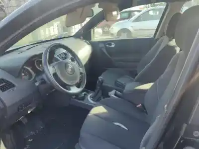 Здавання транспортного засобу renault megane ii break (km0/1_) 1.5 dci (km02. km13) gasóleo 2004 5p року 2003 потужний k9k 722 Здавання транспортного засобу renault megane ii break (km0/1_) 1.5 dci (km02. km13) gasóleo 2004 5p року 2003 потужний k9k 722