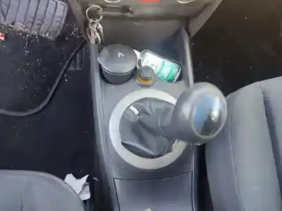 Здавання транспортного засобу renault megane ii break (km0/1_) 1.5 dci (km02. km13) gasóleo 2004 5p року 2003 потужний k9k 722 Здавання транспортного засобу renault megane ii break (km0/1_) 1.5 dci (km02. km13) gasóleo 2004 5p року 2003 потужний k9k 722