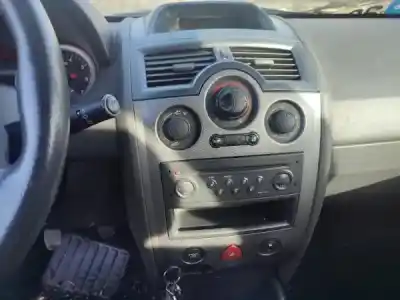 Здавання транспортного засобу renault megane ii break (km0/1_) 1.5 dci (km02. km13) gasóleo 2004 5p року 2003 потужний k9k 722 Здавання транспортного засобу renault megane ii break (km0/1_) 1.5 dci (km02. km13) gasóleo 2004 5p року 2003 потужний k9k 722