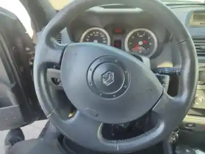 Здавання транспортного засобу renault megane ii break (km0/1_) 1.5 dci (km02. km13) gasóleo 2004 5p року 2003 потужний k9k 722 Здавання транспортного засобу renault megane ii break (km0/1_) 1.5 dci (km02. km13) gasóleo 2004 5p року 2003 потужний k9k 722