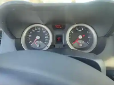 Здавання транспортного засобу renault megane ii break (km0/1_) 1.5 dci (km02. km13) gasóleo 2004 5p року 2003 потужний k9k 722 Здавання транспортного засобу renault megane ii break (km0/1_) 1.5 dci (km02. km13) gasóleo 2004 5p року 2003 потужний k9k 722