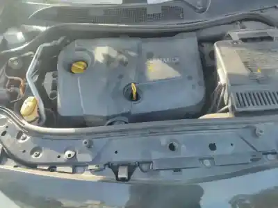 Здавання транспортного засобу renault megane ii break (km0/1_) 1.5 dci (km02. km13) gasóleo 2004 5p року 2003 потужний k9k 722 Здавання транспортного засобу renault megane ii break (km0/1_) 1.5 dci (km02. km13) gasóleo 2004 5p року 2003 потужний k9k 722