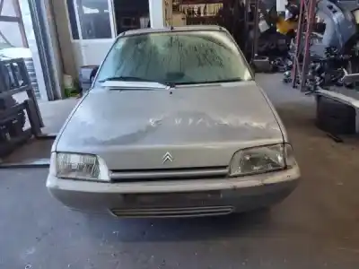 Veicolo di demolizione citroen ax (za-_) 14 d dell'anno 1993 alimentato k9a (tud3)