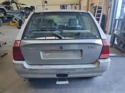 Veicolo di demolizione citroen ax (za-_) 14 d dell'anno 1993 alimentato k9a (tud3)