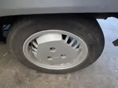 Veicolo di demolizione citroen ax (za-_) 14 d dell'anno 1993 alimentato k9a (tud3)