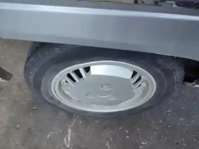 Veicolo di demolizione citroen ax (za-_) 14 d dell'anno 1993 alimentato k9a (tud3)