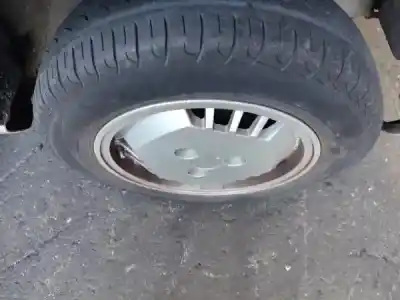 Veicolo di demolizione citroen ax (za-_) 14 d dell'anno 1993 alimentato k9a (tud3)