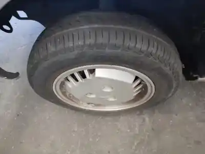 Veicolo di demolizione citroen ax (za-_) 14 d dell'anno 1993 alimentato k9a (tud3)