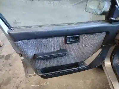 Veicolo di demolizione citroen ax (za-_) 14 d dell'anno 1993 alimentato k9a (tud3)